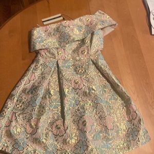 the perfect homecoming dress
